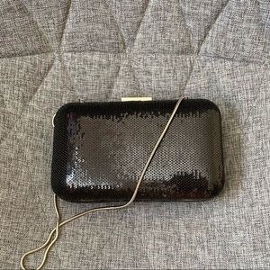 JCrew Sequenced Clutch